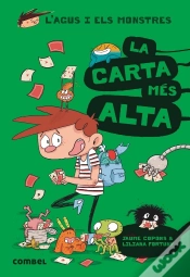 Capa do artigo La Carta Més Alta