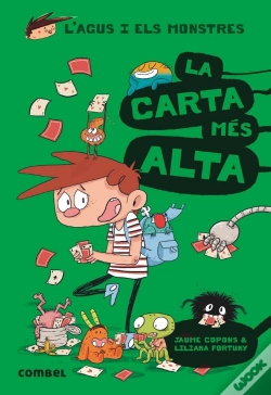 Capa do artigo La Carta Més Alta