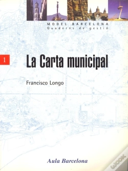 Capa do artigo La Carta Municipal