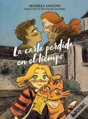 Capa do artigo La Carta Perdida En El Tiempo