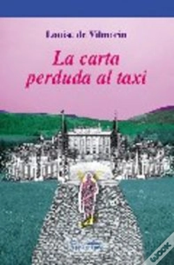 Capa do artigo La Carta Perduda Al Taxi