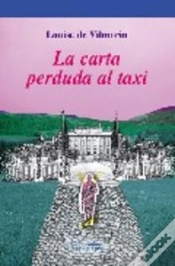 Capa do artigo La Carta Perduda Al Taxi