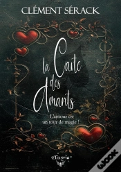Capa do artigo La Carte Des Amants