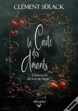 Capa do artigo La Carte Des Amants