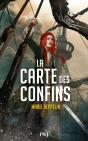 La Carte Des Confins Tome 1 - Preview
