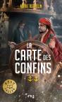 La Carte Des Confins Tome 2 - Preview