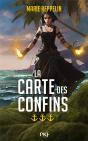 La Carte Des Confins Tome 3 - Preview