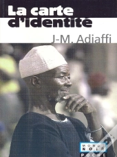 La Carte D'Identité
