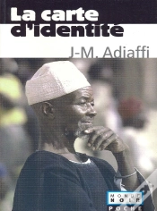 Capa do artigo La Carte D
