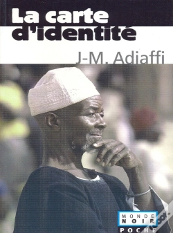 Capa do artigo La Carte D'Identité
