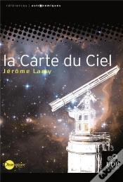 Capa do artigo La Carte Du Ciel