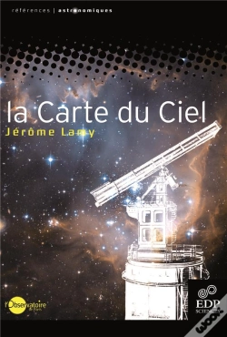 Capa do artigo La Carte Du Ciel