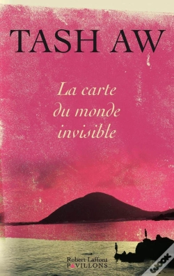 Capa do artigo La Carte Du Monde Invisible