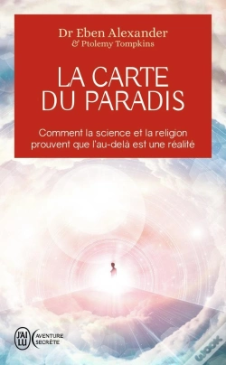 Capa do artigo La Carte Du Paradis
