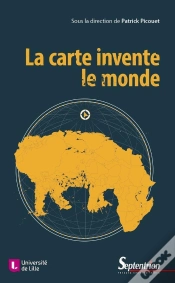 Capa do artigo La Carte Invente Le Monde