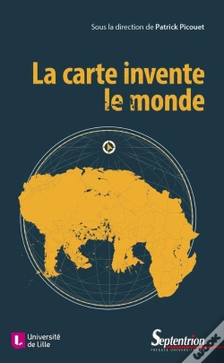 Capa do artigo La Carte Invente Le Monde