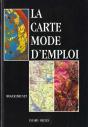 La Carte , Mode D'Emploi - Preview