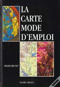 Capa do artigo La Carte , Mode D'Emploi
