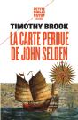 La Carte Perdue De John Selden - Preview