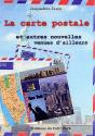 La Carte Postale Et Autres Nouvelles Venues D'Ailleurs - Preview