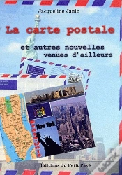 Capa do artigo La Carte Postale Et Autres Nouvelles Venues D