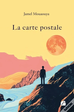 Capa do artigo La Carte Postale