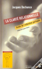 Capa do artigo La Carte Relationnelle