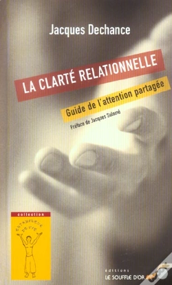 Capa do artigo La Carte Relationnelle