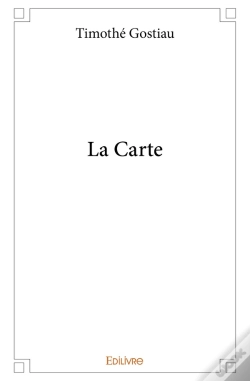 Capa do artigo La Carte