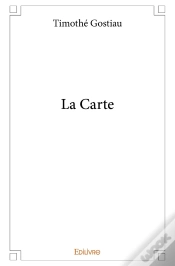 Capa do artigo La Carte