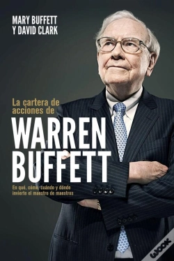 Capa do artigo La Cartera De Acciones De Warren Buffett