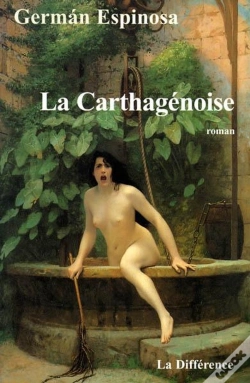 Capa do artigo La Carthagenoise
