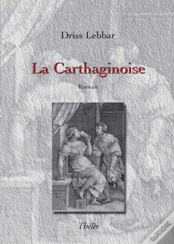 Capa do artigo La Carthaginoise