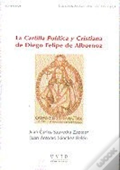 Capa do artigo La Cartilla Pol¡Tica Y Cristiana De Diego Felipe De Albornoz
