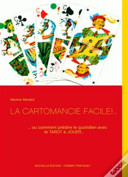 Capa do artigo La Cartomancie Facile