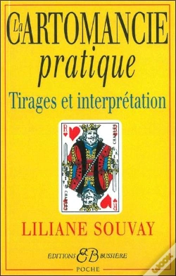 Capa do artigo La Cartomancie Pratique