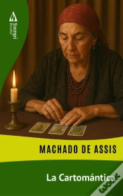 Capa do artigo La Cartomántica
