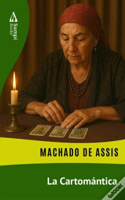 Capa do artigo La Cartomántica