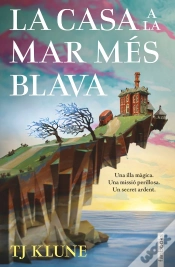 Capa do artigo La Casa A La Mar Mes Blava