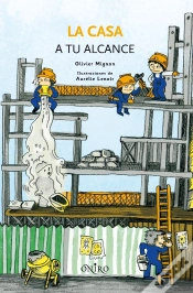 Capa do artigo La Casa A Tu Alcance