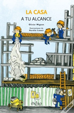 Capa do artigo La Casa A Tu Alcance
