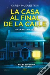 Capa do artigo La Casa Al Final De La Calle