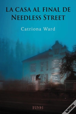 Capa do artigo La Casa Al Final De Needless Street