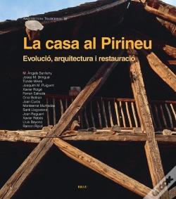 Capa do artigo La Casa Al Pirineu