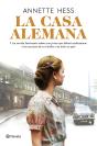 La Casa Alemana - Preview
