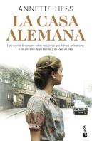 La Casa Alemana