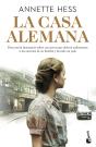La Casa Alemana - Preview