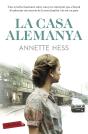 La Casa Alemanya - Preview