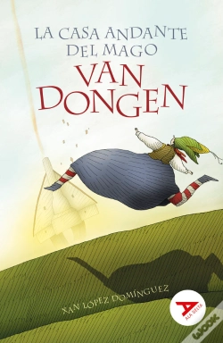 Capa do artigo La Casa Andante Del Mago Van Dongen