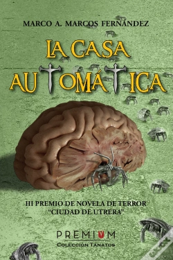 Capa do artigo La Casa Automática